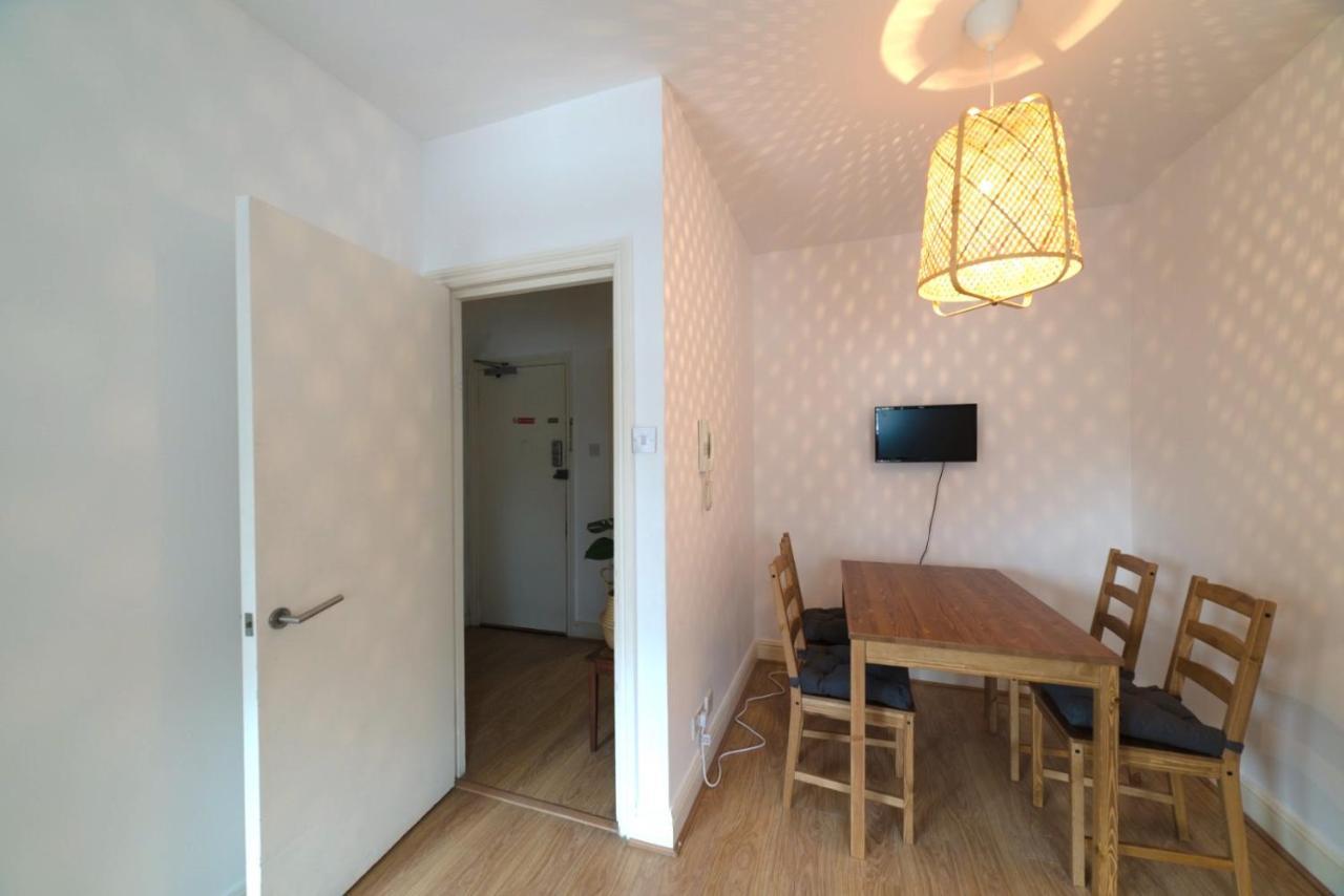 Clerkenwell Apartments By Dc London Rooms Bagian luar foto