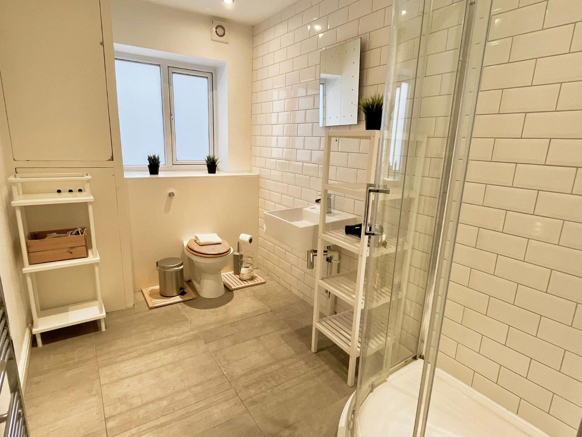 Clerkenwell Apartments By Dc London Rooms Bagian luar foto