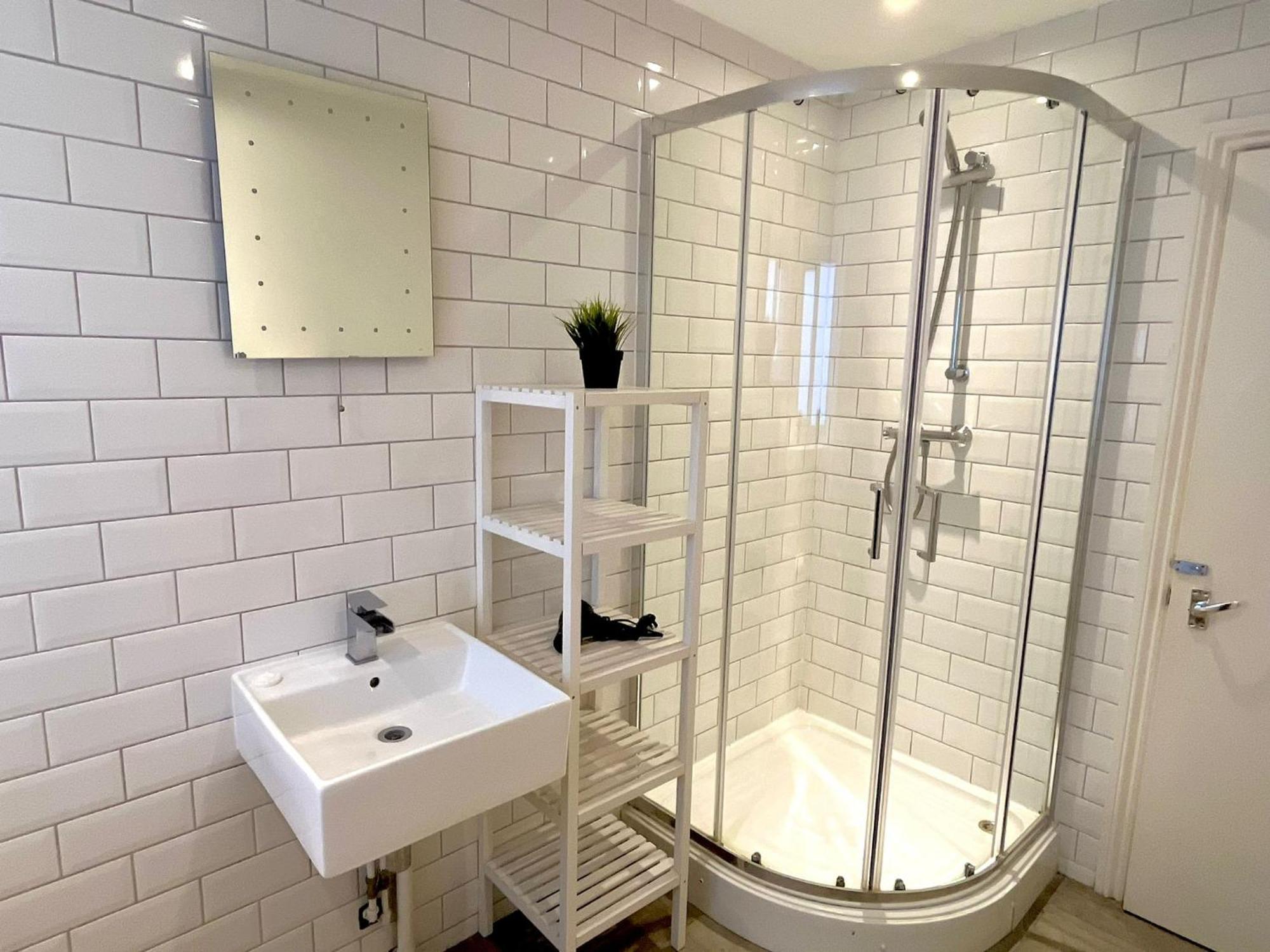 Clerkenwell Apartments By Dc London Rooms Bagian luar foto